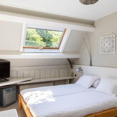 Hotelroom Villa 1913 Берген Экстерьер фото